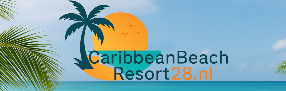 Caribbean Beach Resort